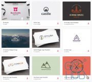 Envаtо Еlеmеnts 2016 – Logos