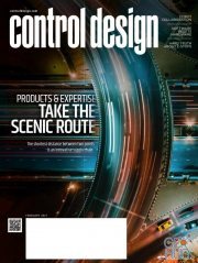 Control Design – February 2021 (True PDF)