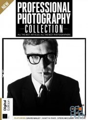 Professional Photographer Collection – First Edition 2019 (PDF)