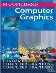 Fundamentals Of Computer Graphics – Computer Graphics – Computer Graphics Book – Computer Graphics Principles And Practice (PDF, AZW3, EPUB)