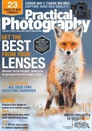 Practical Photography - March 2020