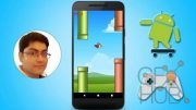 Udemy – Android Game Development – Create Your First Mobile Game