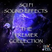 Blockbuster Sounds – Sci Fi Sound Effects The Premier Collection
