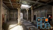 Unreal Engine – Rome Fantasy Pack II