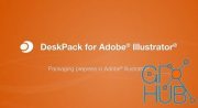Esko DeskPack 22.03.26 for Adobe Illustrator 2022 Win x64
