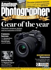 Amateur Photographer – February 27, 2021 (True PDF)