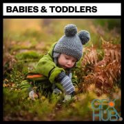 Big Room Sound – Babies and Toddlers