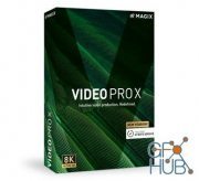 MAGIX Video Pro X12 v18.0.1.77 Multilingual
