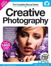 The Complete Creative Photography Manual – 14th Edition 2022 (PDF)