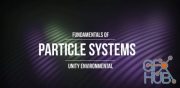 CGCookie – Fundamentals of Particle Systems (ENG/RUS)
