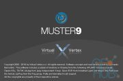 Virtual Vertex Muster 9.0.7 for Win x64