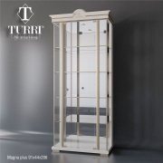 Classic showcase T 611 by Turri