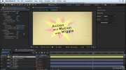 Lynda – After Effects Scripts & Tips: 1 Animation Techniques