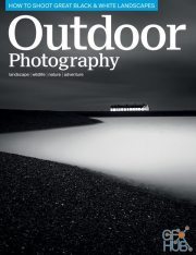 Outdoor Photography – October 2019 (True PDF)