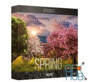 BOOM Library – Seasons Of Earth Spring (Stereo)