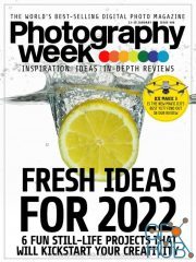 Photography Week – 13 January 2022 (True PDF)
