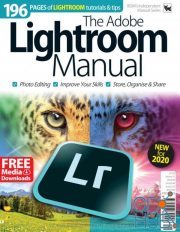 The Adobe Lightroom Manual – Vol. 21, 2020