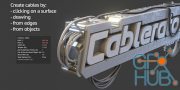 Blender Market – Cablerator v1.4.5