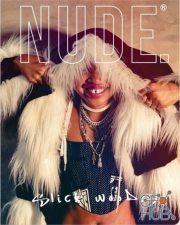 Nude Magazine – Issue 49 2020 (PDF)