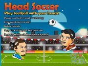 Head Soccer Game Kit v1.3