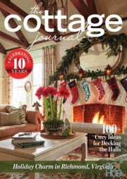 The Cottage Journal – Christmas 2020 (PDF)