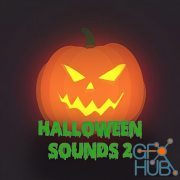 Whitenoise Records - Halloween Sounds 2