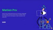 Motion Design School – Motion Pro