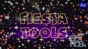 Fiesta Tools | After Effects 33802208