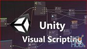 Unity Visual Scripting Overview