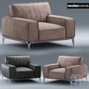 Roche Bobois DANGLE ELLICA armchair