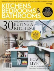 Kitchens Bedrooms & Bathrooms – Summer 2020 (PDF)