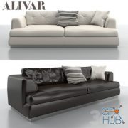Ascot Alivar sofa