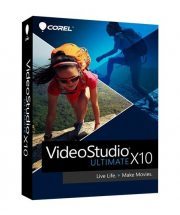 Corel VideoStudio Ultimate X10 v20.5.0.60 Win x64
