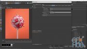 Skillshare – Cinema 4D: Redshift Optimization