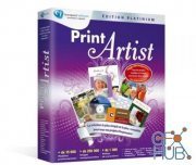 Avanquest Print Artist Platinum 23.0.0.36