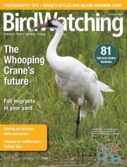 BirdWatching USA – October 2019 (PDF)