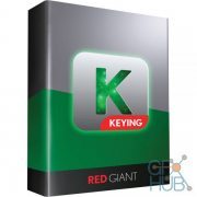 Red Giant Keying Suite 11.1.10 Win/Mac x64