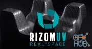 Rizom Lab RizomUV Real Space & Virtual Space 2018.0.222 Win x64