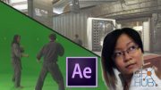 Udemy – VFX Compositing with After Effects: The Complete Edition