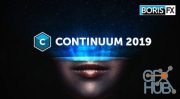 Boris FX Continuum Complete 2019 v12.5.0.4490 for OFX