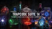 Red Giant Trapcode Suite v14.1.4 (Win x64)