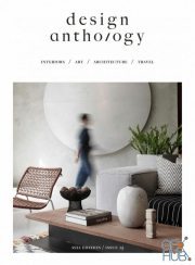 Design Anthology – Issue 25, 2020 (True PDF)