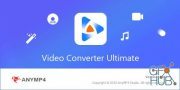 AnyMP4 Video Converter Ultimate 8.2.6 Multilingual Win x64