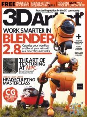 3D Artist – Issue 137, 2019 (PDF)