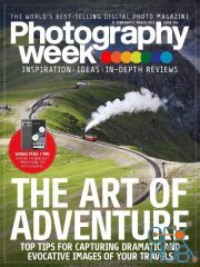 Photography Week – Issue 544, 23 February- March 01, 2023 (True PDF)