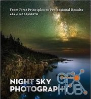 Night Sky Photography – From First Principles to Professional Results (EPUB)