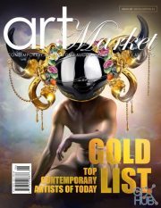 Art Market – Gold List #6, 2021 (True PDF)