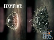 RayFire v1.84 for 3ds Max 2020 Win x64