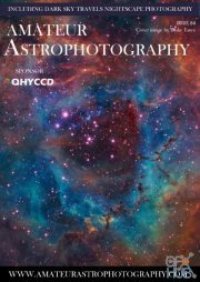 Amateur Astrophotography – Issue 84, 2021 (PDF)