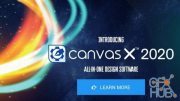 Canvas X 20.0 Build 440 Win x64